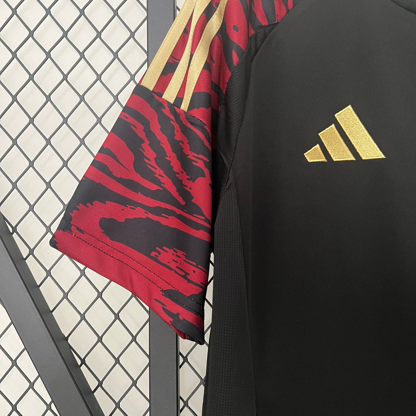 Maglia Perù Away 2024/2025