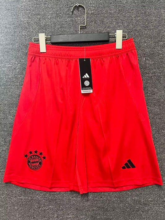 Pantalón corto Bayern Munich 1ª equipación 24/25