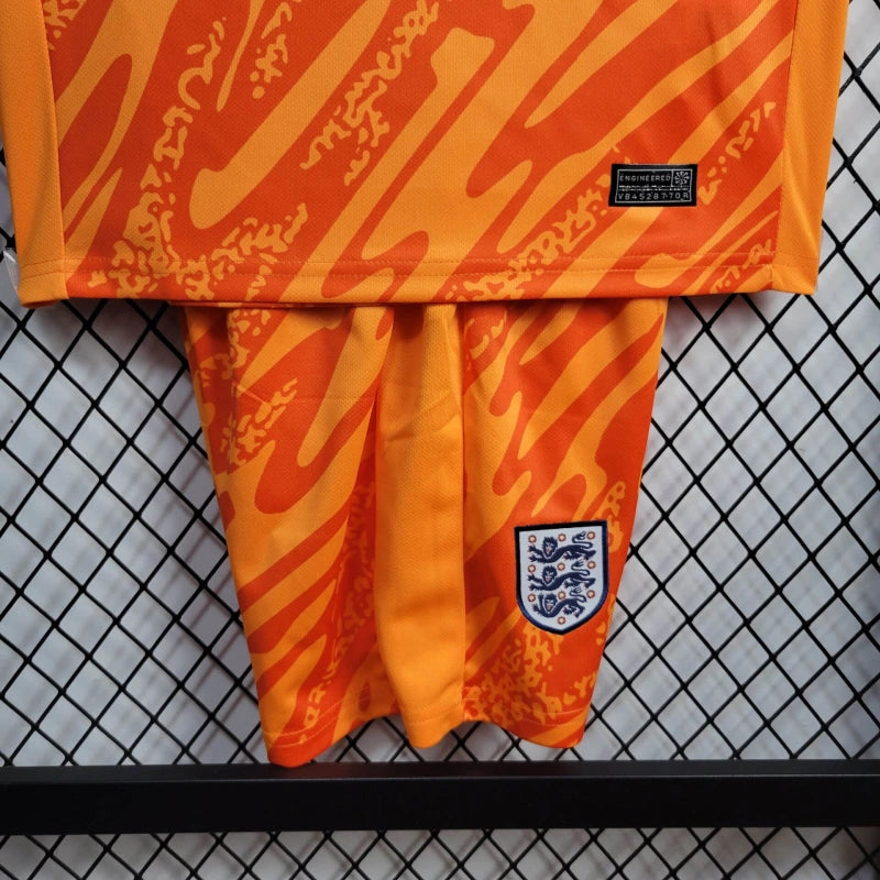 Kit Enfant Angleterre 24/25 Gardien