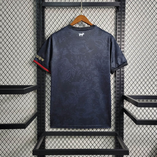 23-24 Il Sui Portogallo Black Special Edition