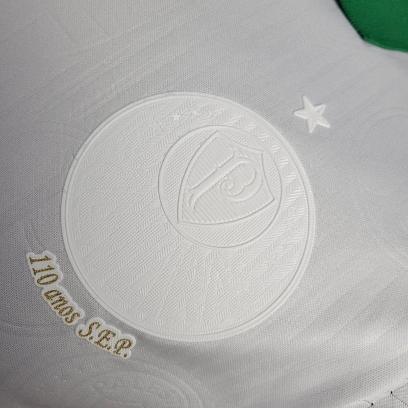 Maillot Palmeiras 2024/2025 Édition Spéciale