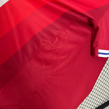 Maillot Norvège 2024/2025 Domicile