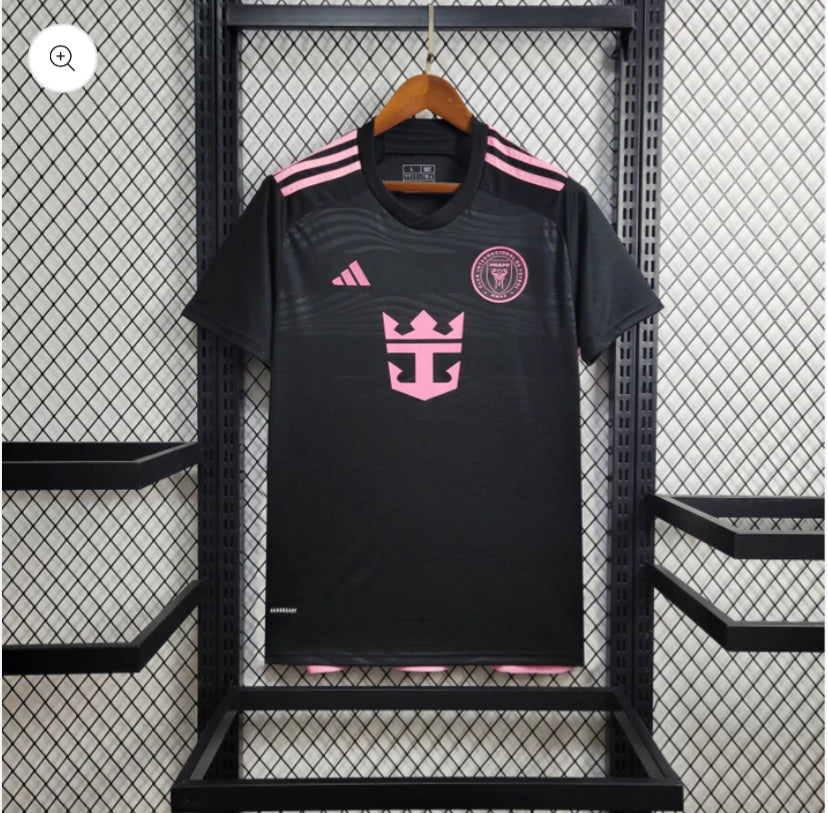 Camiseta Miami Segunda 2024/2025