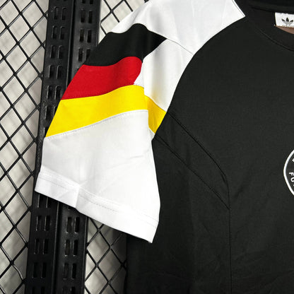 Camiseta Alemania Vintage 2024-2025