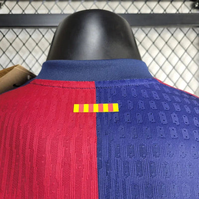 Maglia FC Barcelona 2024/2025 Home