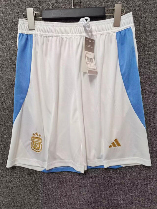 Short Argentine Domicile 2024/2025