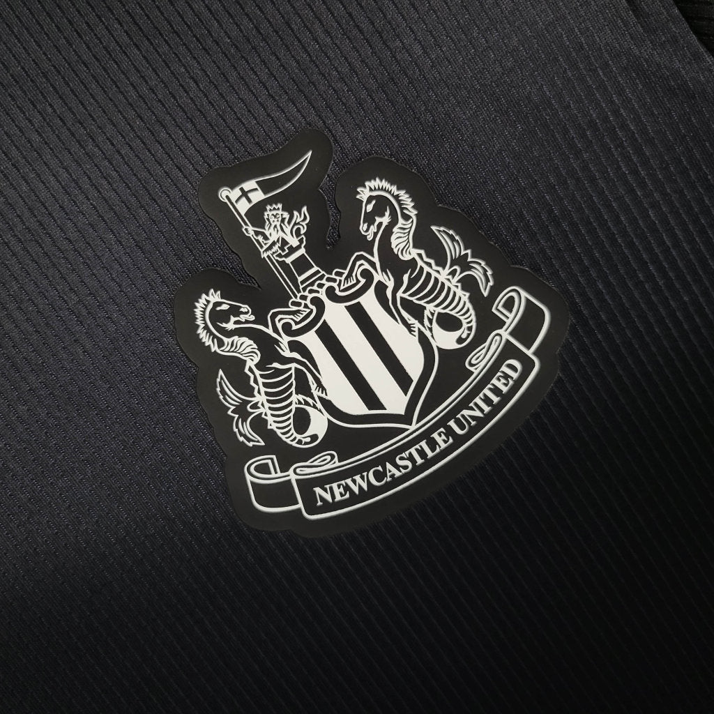 Camiseta Entrenamiento Newcastle Futbol 2023 2024