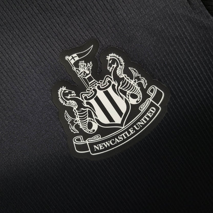 Newcastle Maillot Foot Entraînement 2023 2024