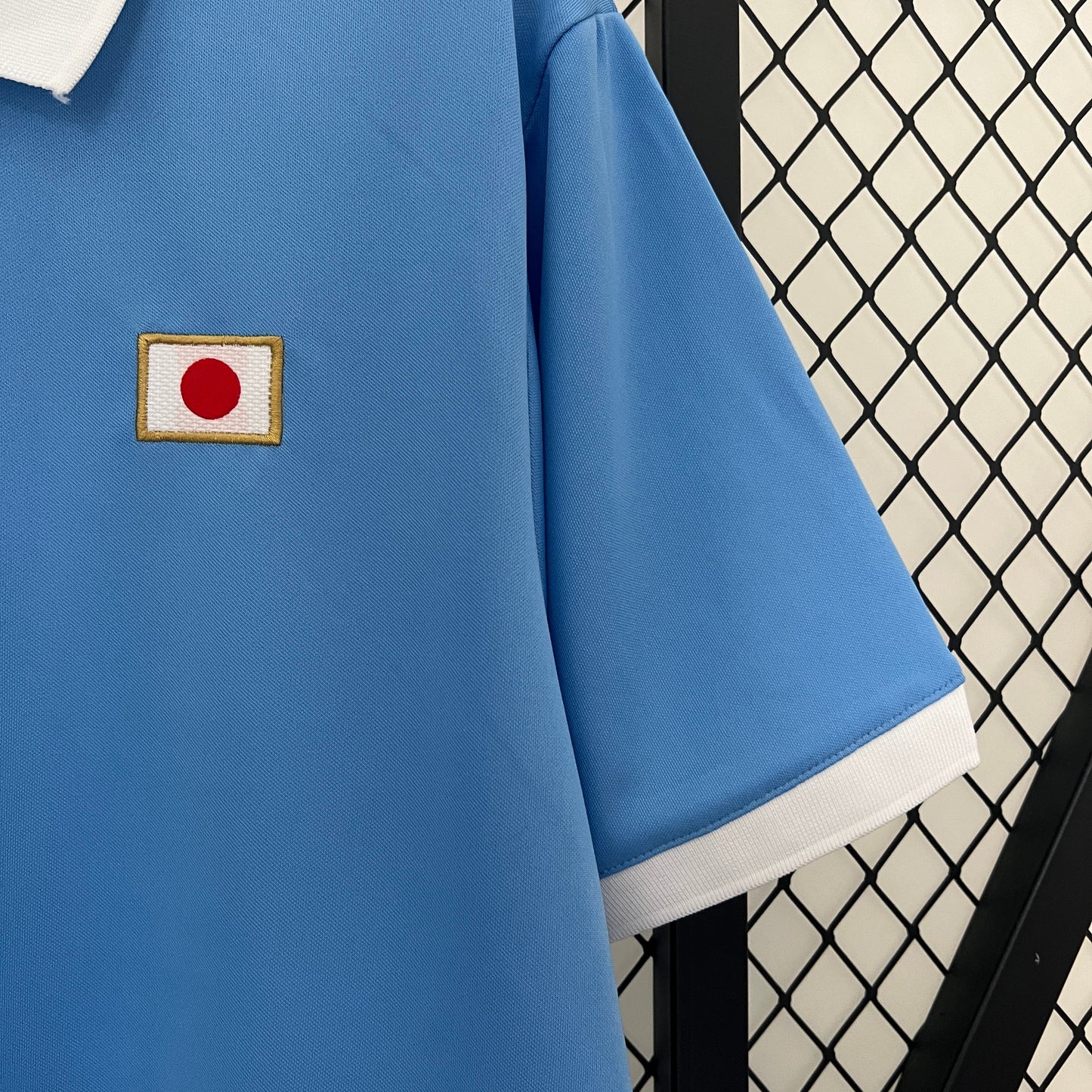 Camiseta Japón 100 Aniversario 2024/2025