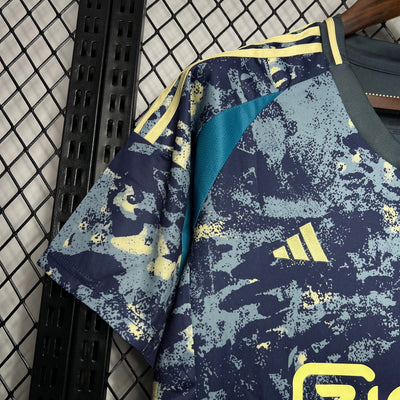 Maglia Ajax Away 2024/2025