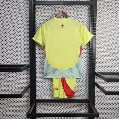 Kit bambino Spagna 24/25