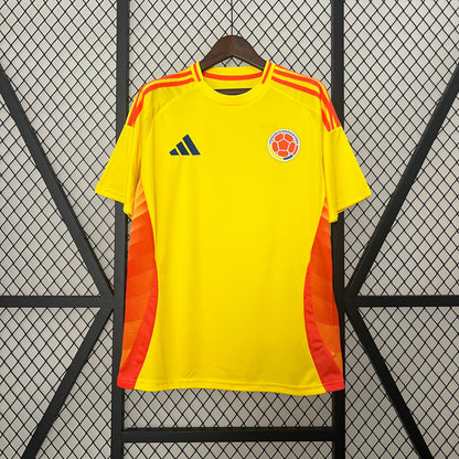 Camiseta Colombia Local 2024/2025