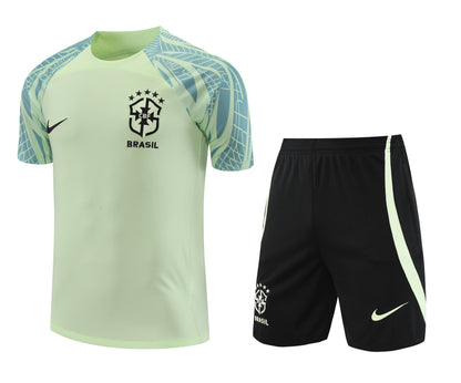 Kit Entraînement Brésil 22/23