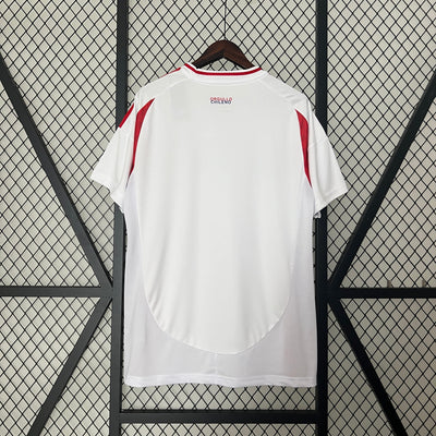 Maglia Cile Away 2024/2025