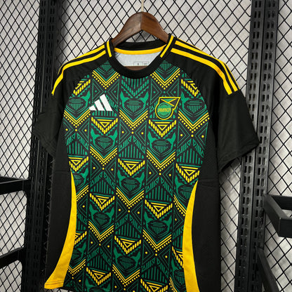 Camiseta Jamaica Segunda 2024/2025