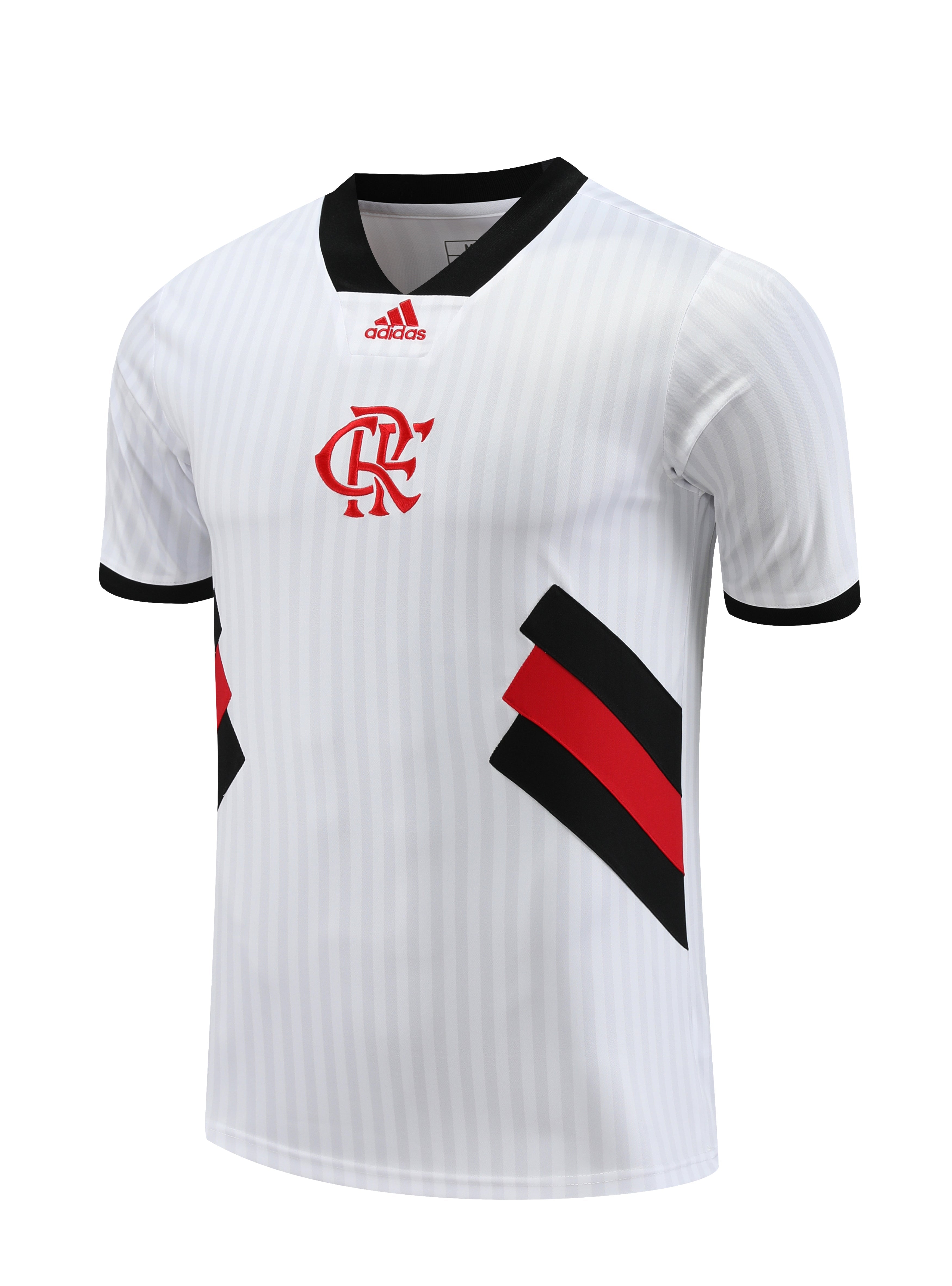 Kit allenamento Flamengo 23/24