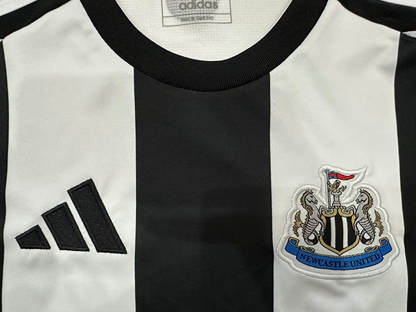 Maglia Home Newcastle 2024/2025