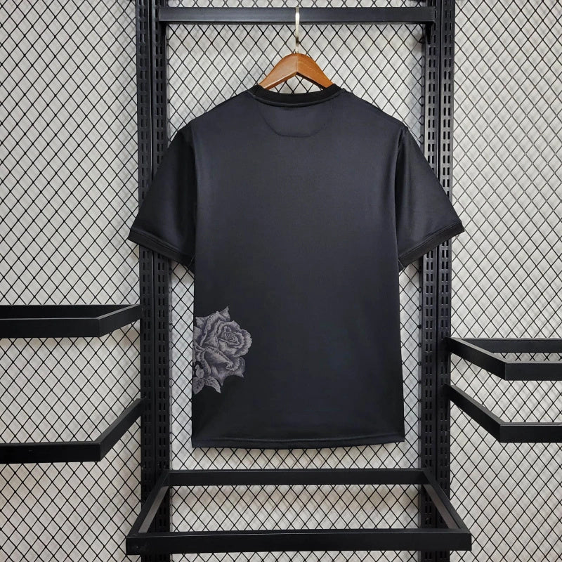 Maglia Real Madrid Y-3 Nera