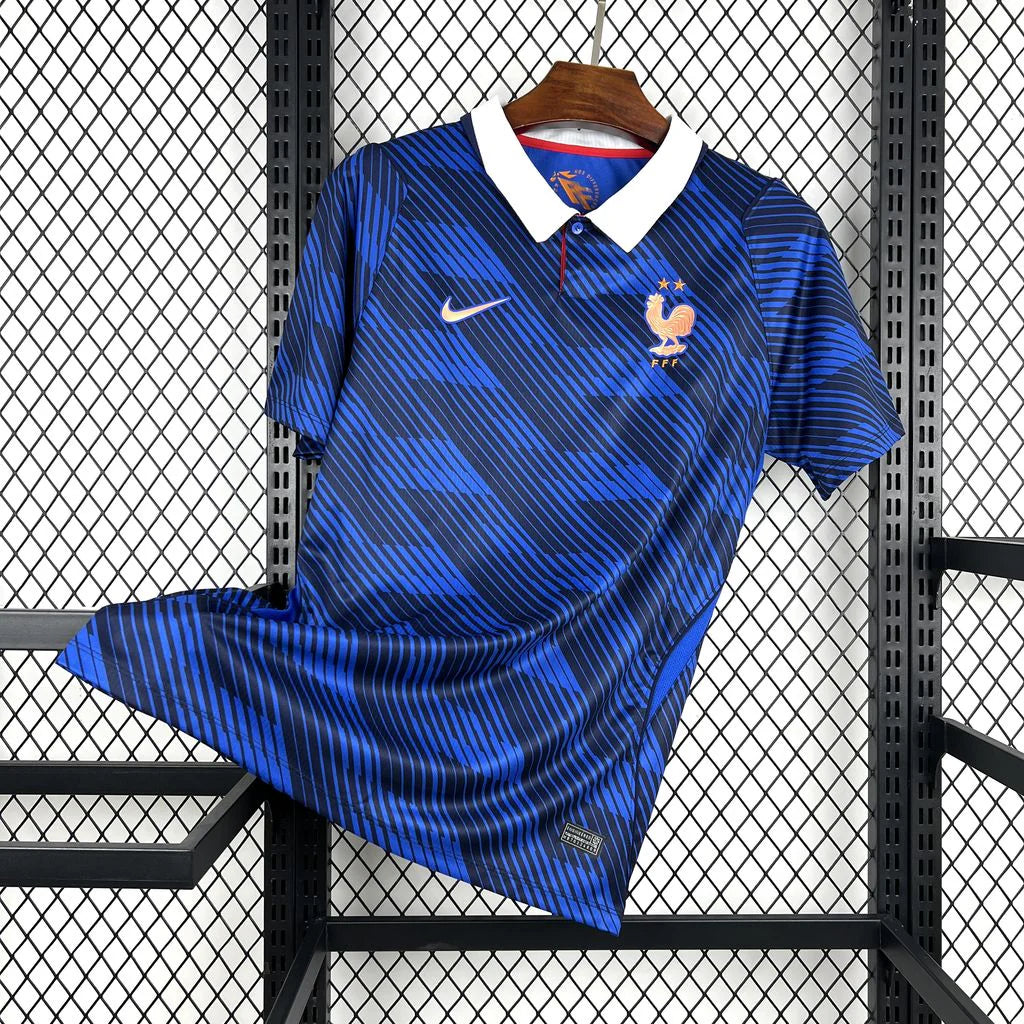 Maillot France Domicile 2026/27