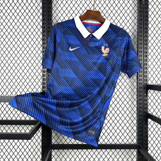 Maillot France Domicile 2026/27