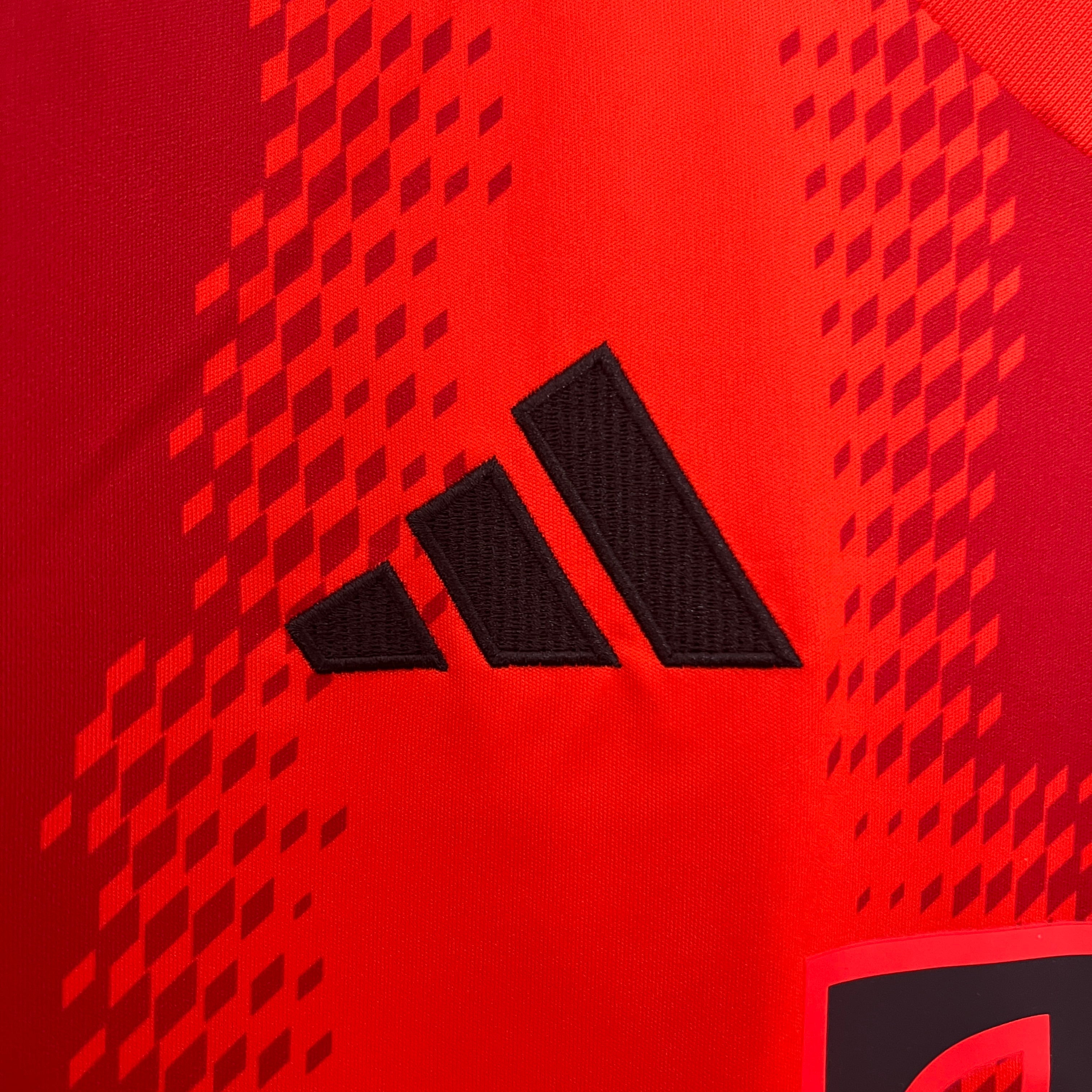Maglia da trasferta Bayern Monaco 2024/2025