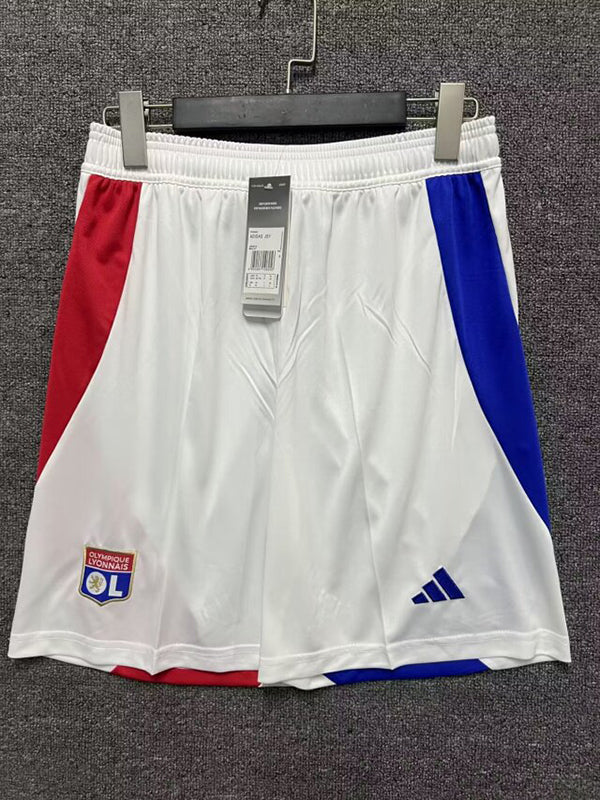 Short OL/Lyon Domicile 24/25