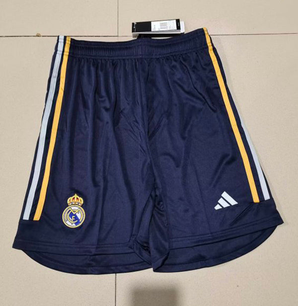 Short Real Madrid Extérieur 2023/2024