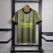 Terza Maglia AC Milan 2022/2023