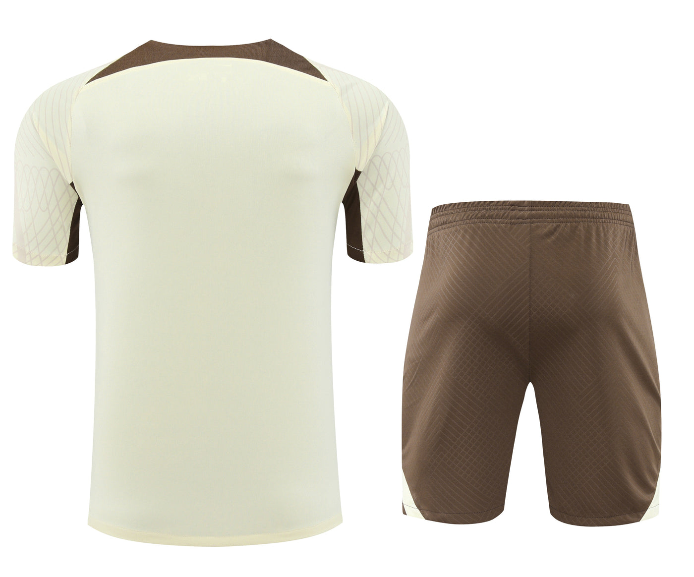 Kit di allenamento Corinzi 24/25