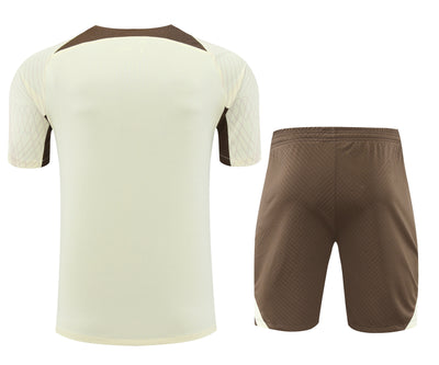 Kit di allenamento Corinzi 24/25