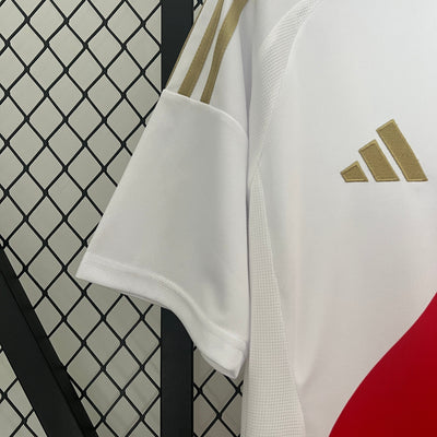 Maglia Perù Home 2024/2025