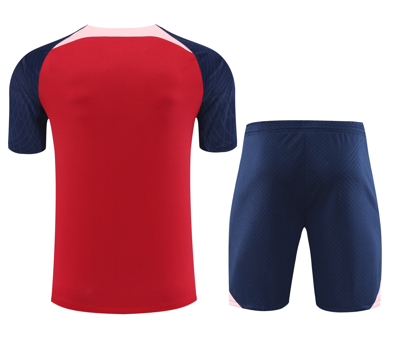 Kit Entraînement Atletico Madrid 23/24