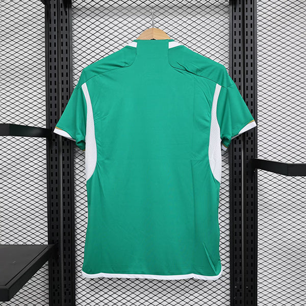 Camiseta Argelia Segunda 2023/2024