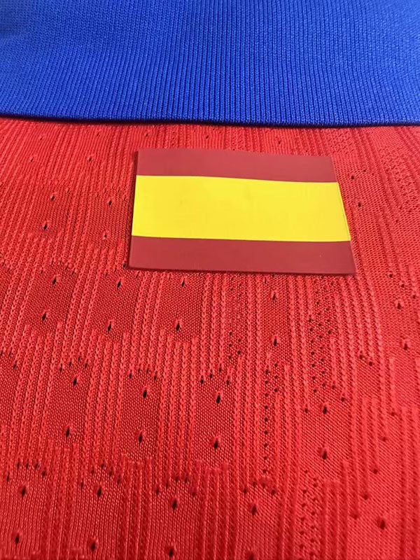 Atlético Madrid Casa 2024/2025