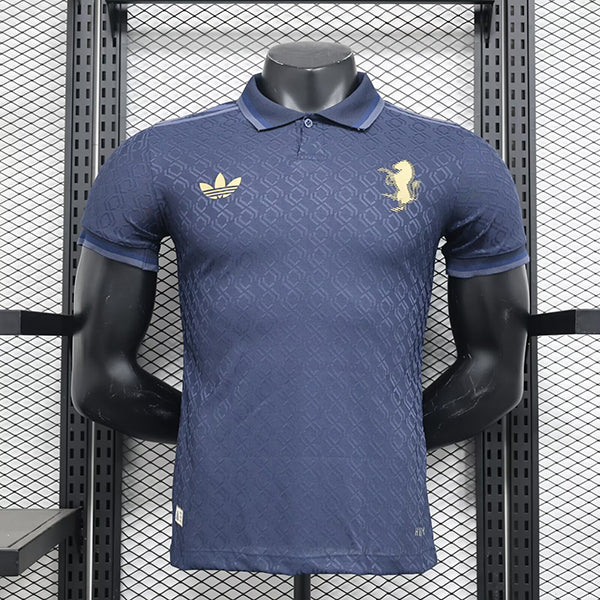 Camiseta Tercera Juventus 2024/2025