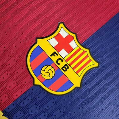 Maglia FC Barcelona 2024/2025 Home
