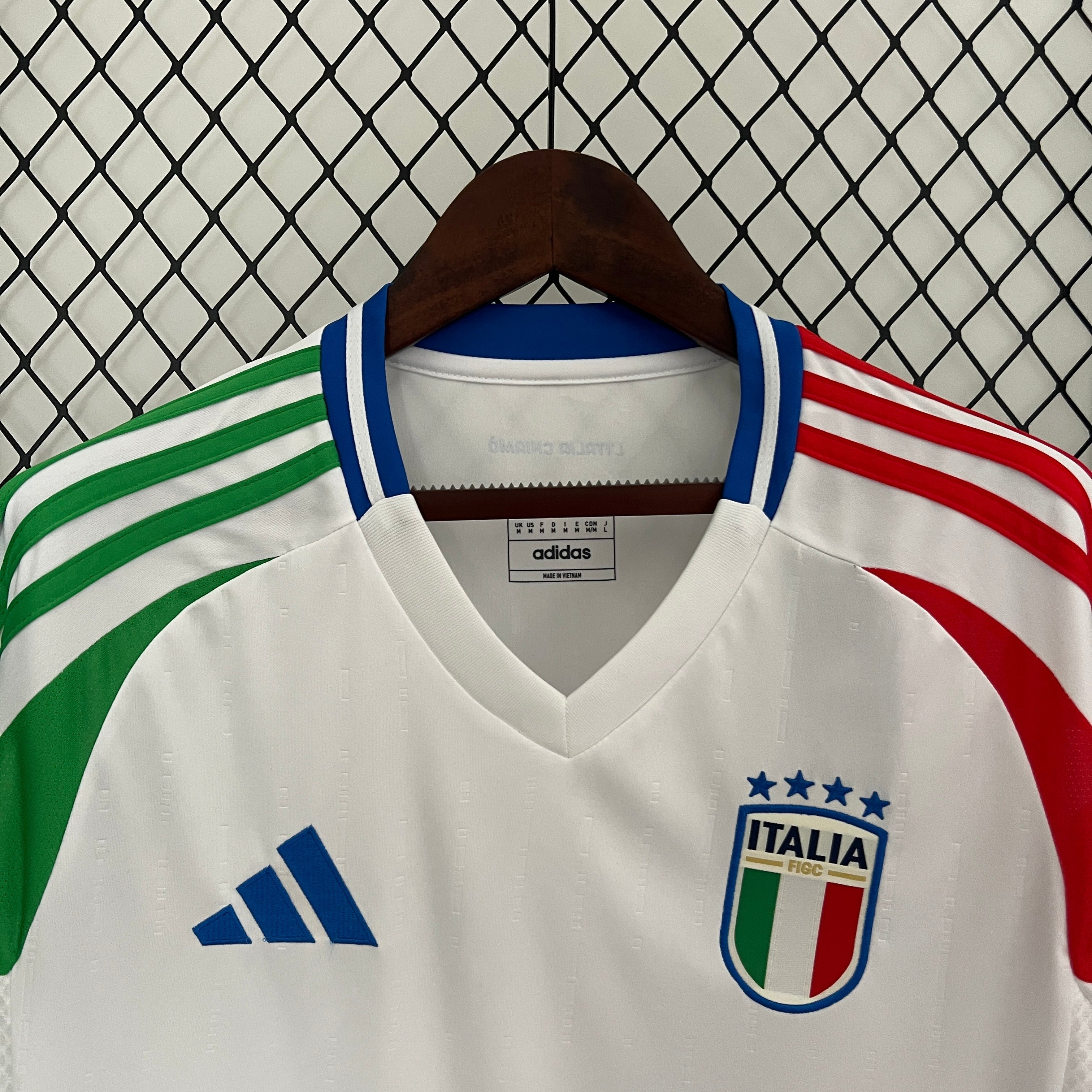 Maglia Away Italia 2024/2025