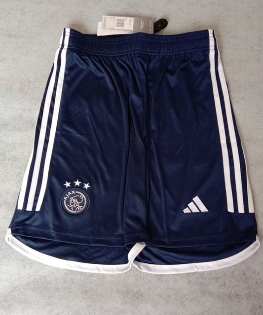 Pantalón corto Ajax 2ª equipación 2023/2024