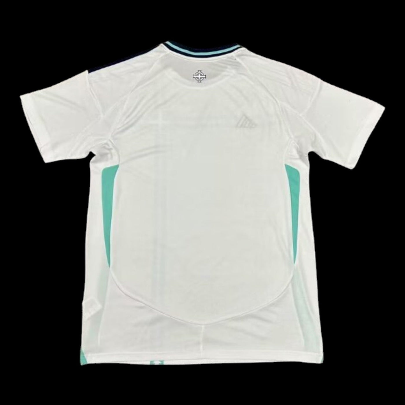 Camiseta de visitante de Irlanda del Norte 24/25