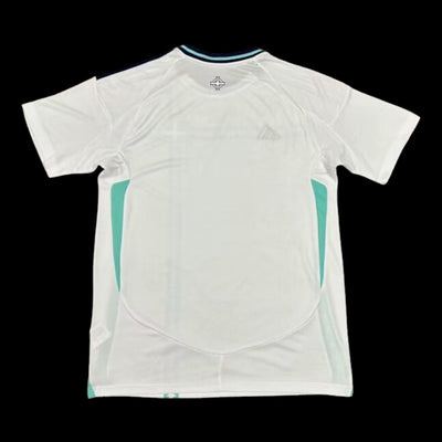 Camiseta de visitante de Irlanda del Norte 24/25