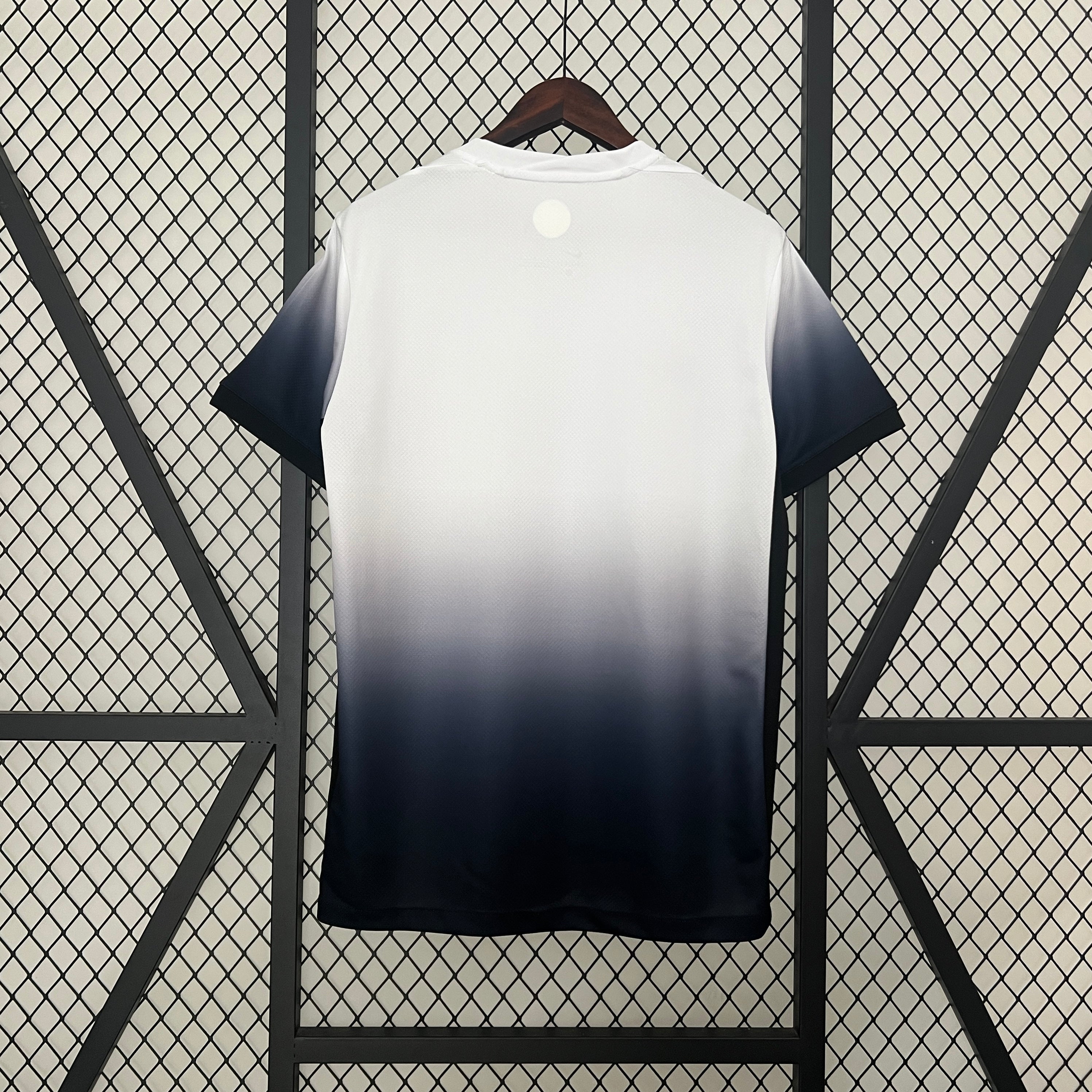 Maglia Home del Corinthians 2024/2025