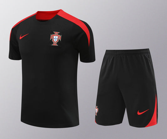 Kit Entraînement Portugal 2024