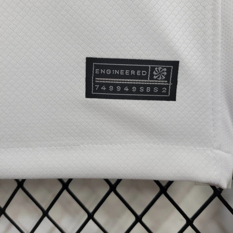 Maglia Home USA 2024/2025