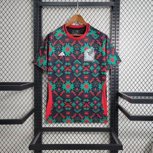 Camiseta concepto México 2023 2024