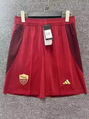 Pantaloncini Home AS Roma 24/25