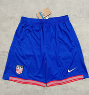 Pantaloncini Home USA 2024/2025