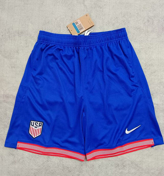 Shorts de local de Estados Unidos 2024/2025