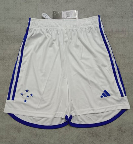 Short Cruzeiro Domicile 24/25