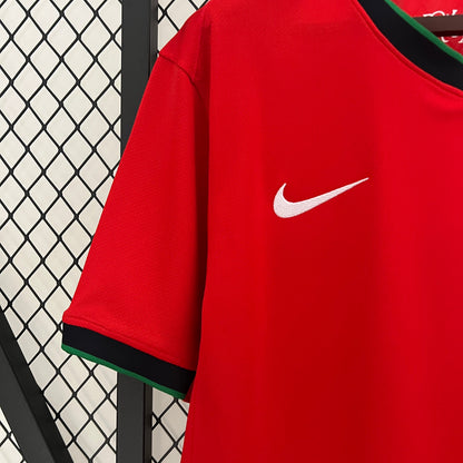 Maillot Portugal Domicile 2024 2025