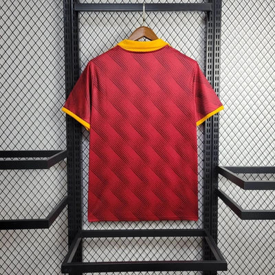 Camiseta AS Roma Local 2024/2025